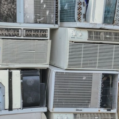 Muratpaşa Bölgesinde Hurda Çelik Fiyatı